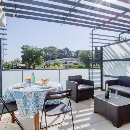 Studio Le Domaine De La Mer By Interhome سا سيرْ سور مير المظهر الخارجي الصورة