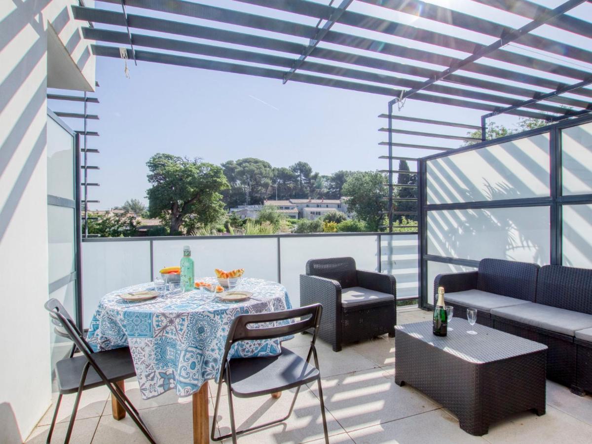 Studio Le Domaine De La Mer By Interhome سا سيرْ سور مير المظهر الخارجي الصورة