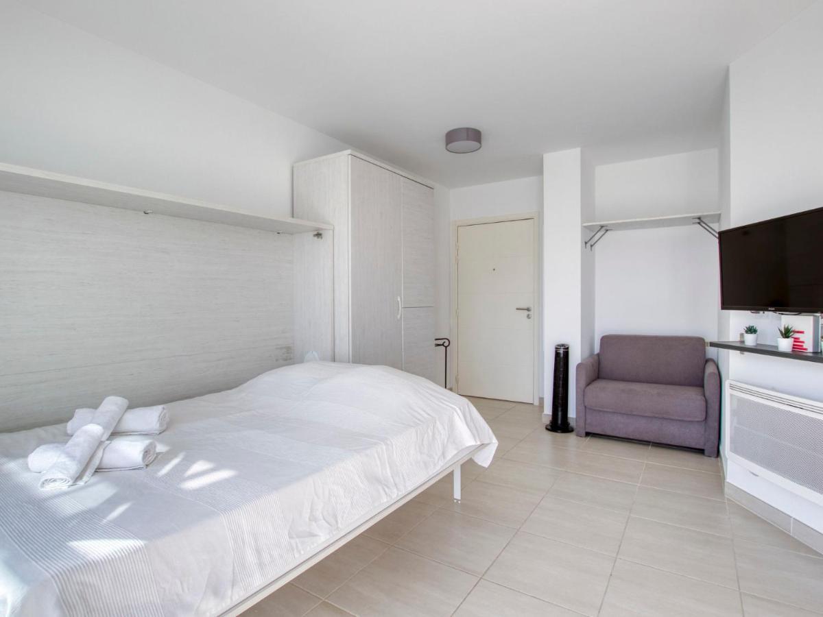 Studio Le Domaine De La Mer By Interhome سا سيرْ سور مير المظهر الخارجي الصورة
